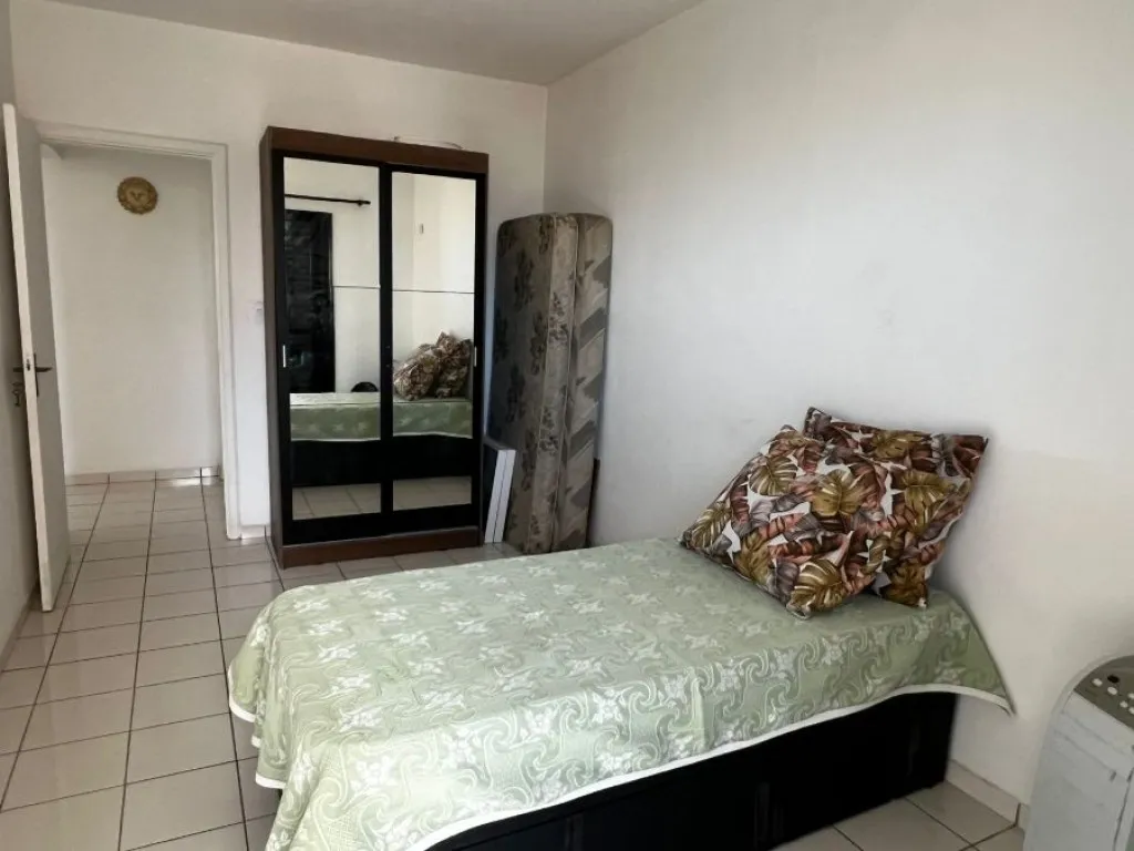 Imagem APARTAMENTO COM 60,00 m² - TUPI - PRAIA GRANDE SP