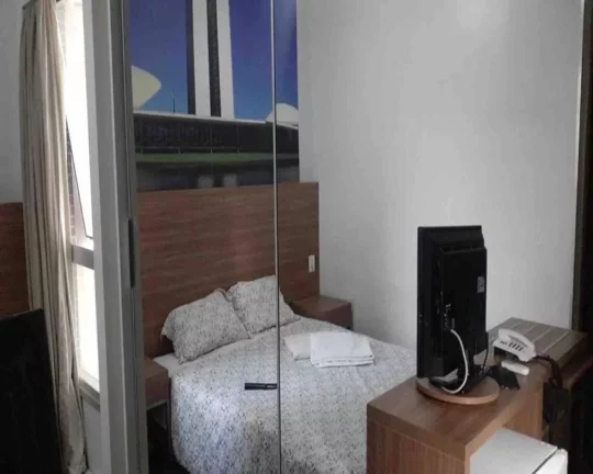 Imagem Flat Smart4!!! Águas Claras!!!