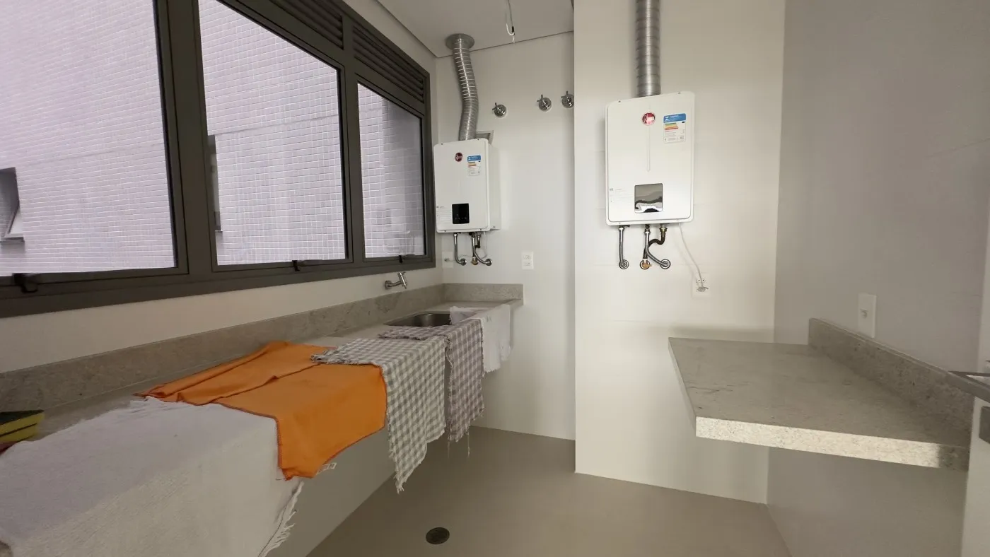 Imagem Apartamento para Venda em Bertioga, Riviera, 4 dormitórios, 4 suítes, 5 banheiros, 3 vagas