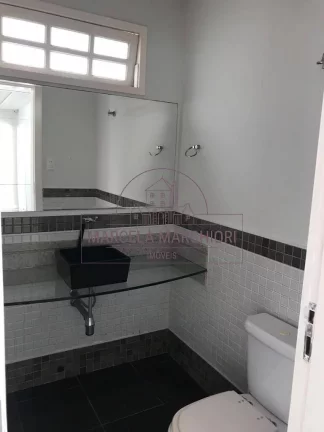 Imagem Casa duplex luxuosa na barra do jucu