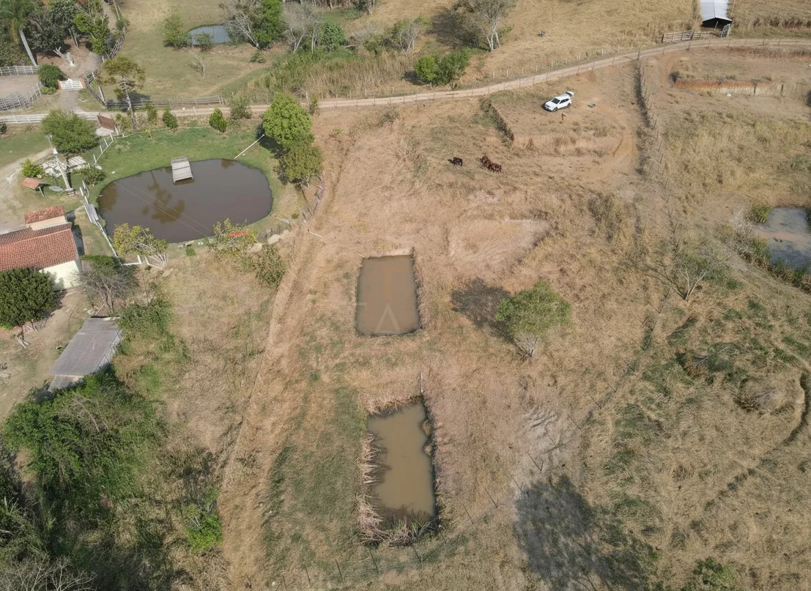 Imagem Terreno à venda em Centro, Campestre