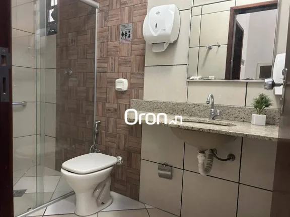 Imagem Casa à venda, 330 m² por R$ 950.000,00 - Vila Americano do Brasil - Goiânia/GO