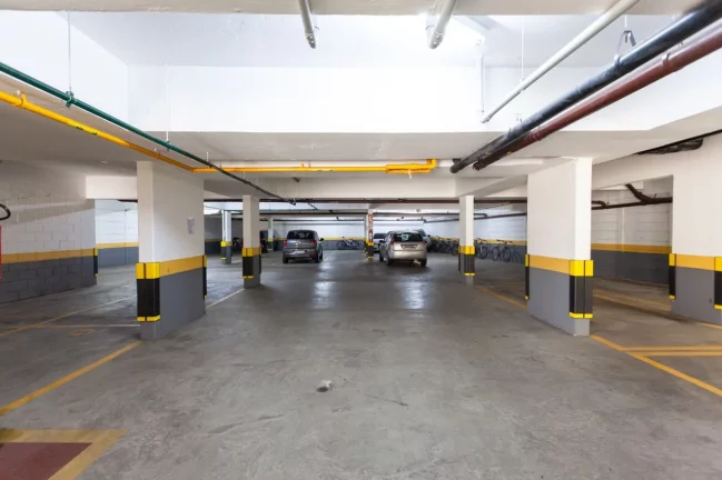 Imagem EDIFÍCIO STAY AEROPORTO - Studio 27m² (Unidade de Revenda), em excelente localização do Campo Belo!