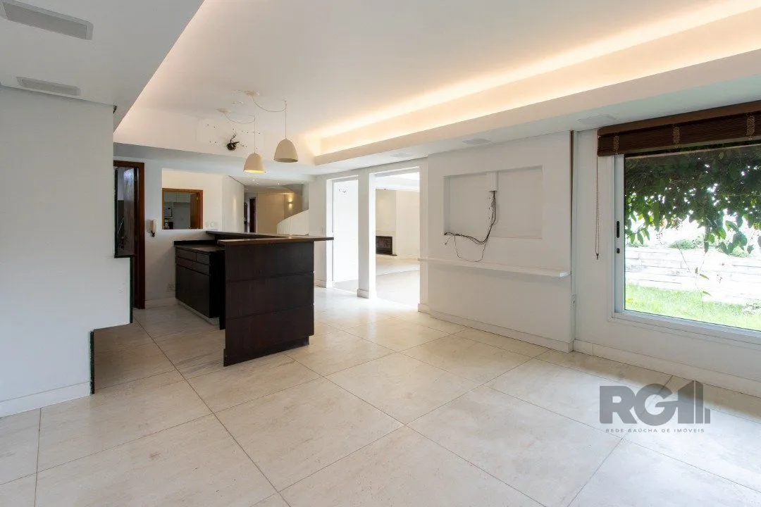 Imagem Casa em Cristal