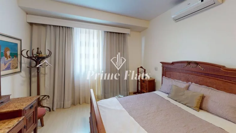 Imagem Flat disponível para venda no HB Hotels Sequóia Alphaville, com 57m², 1 dormitório e 1 vaga