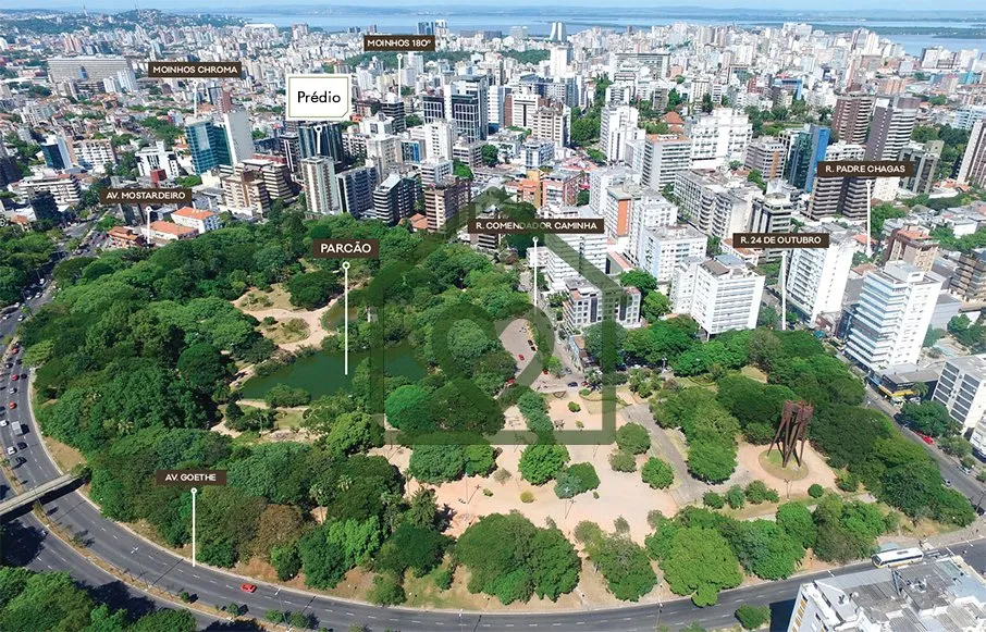 Imagem Tudo que você precisa para desfrutar ao máximo sua vida está a poucos passos de sua porta. Imerso...