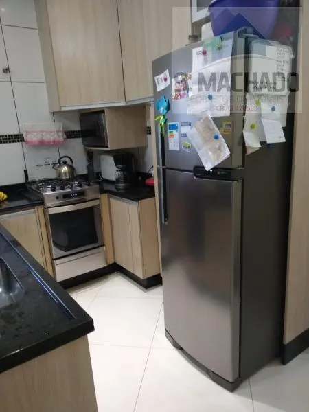 Imagem Casa para Venda em Santo André / SP no bairro Jardim Santo Alberto