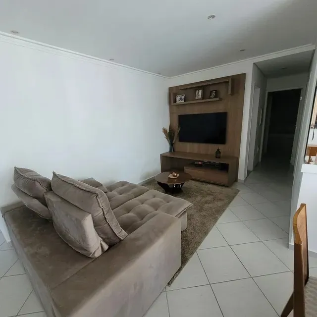 Foto do imóvel Apartamento Garden Edifício Garden Hill em JARDIM PIRATININGA, SOROCABA - SP