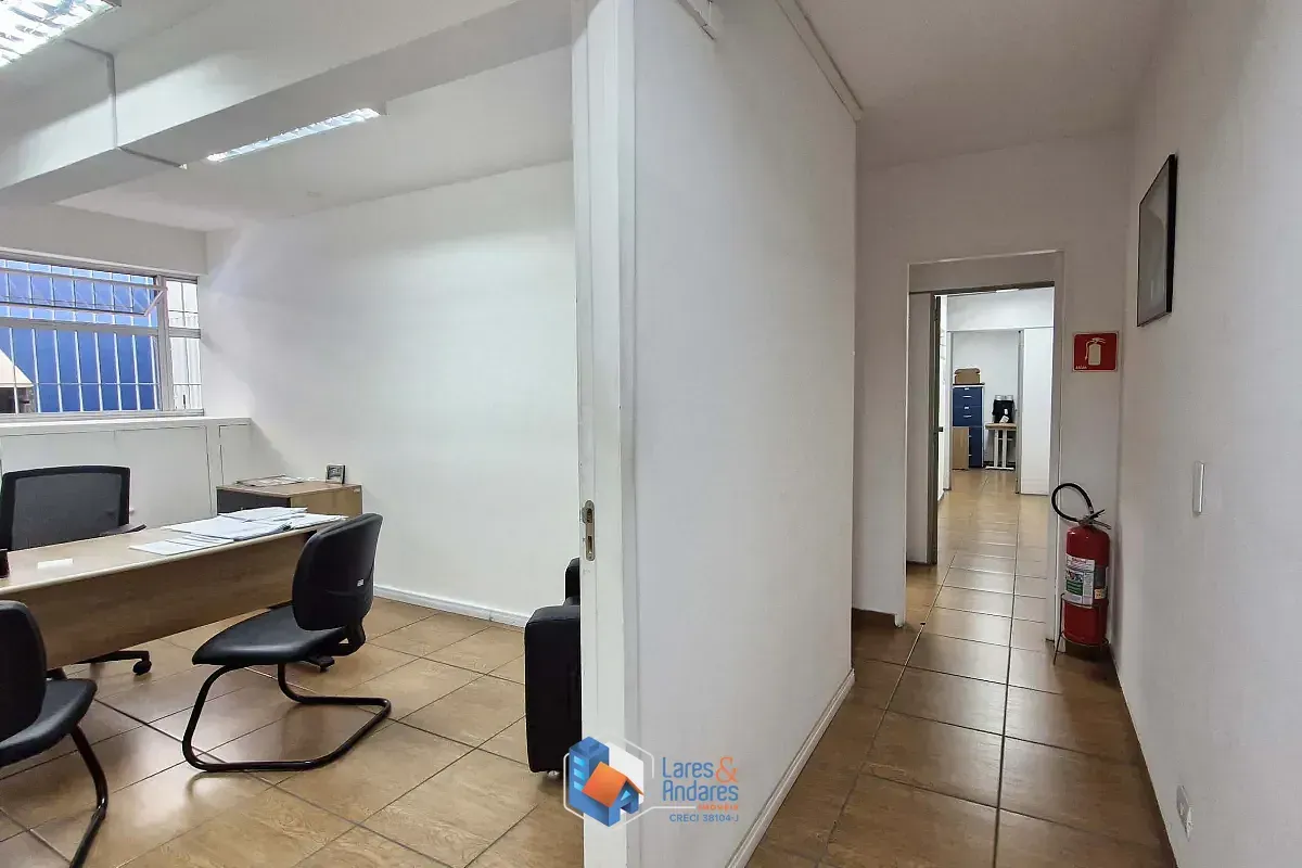 Imagem Casa comercial para venda em Aclimação, 430m²