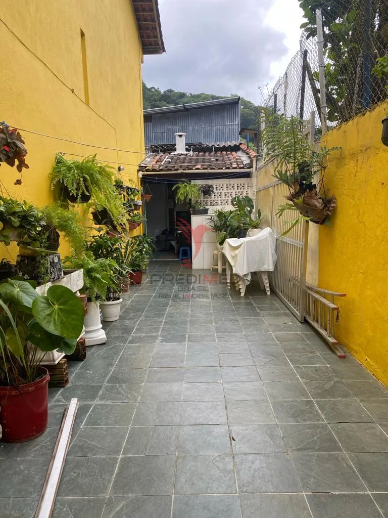Imagem SOBRADO EM CONDOMINIO