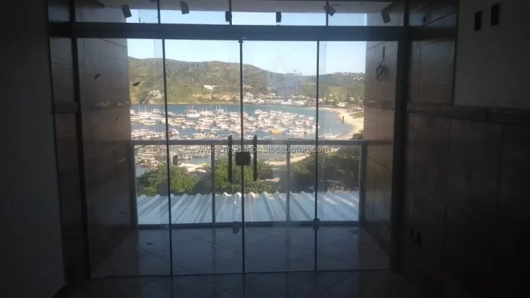 Imagem Linda Pousada Praia dos Anjos