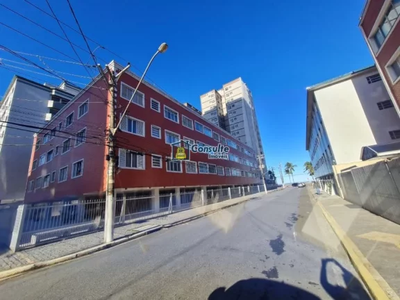Imagem APARTAMENTO COM 41.31 m² - OCIAN - PRAIA GRANDE SP