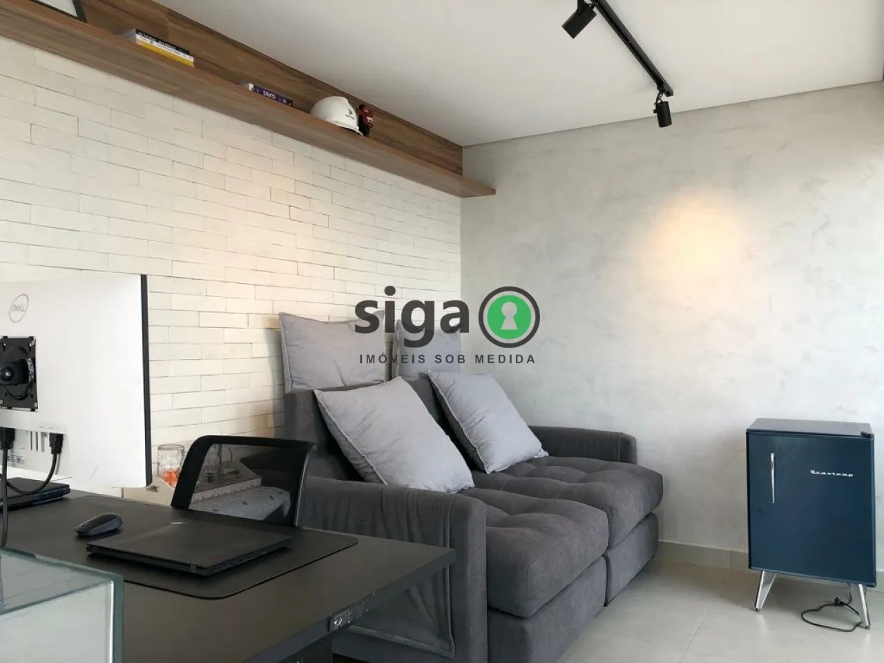 Imagem À venda cobertura duplex em Santana