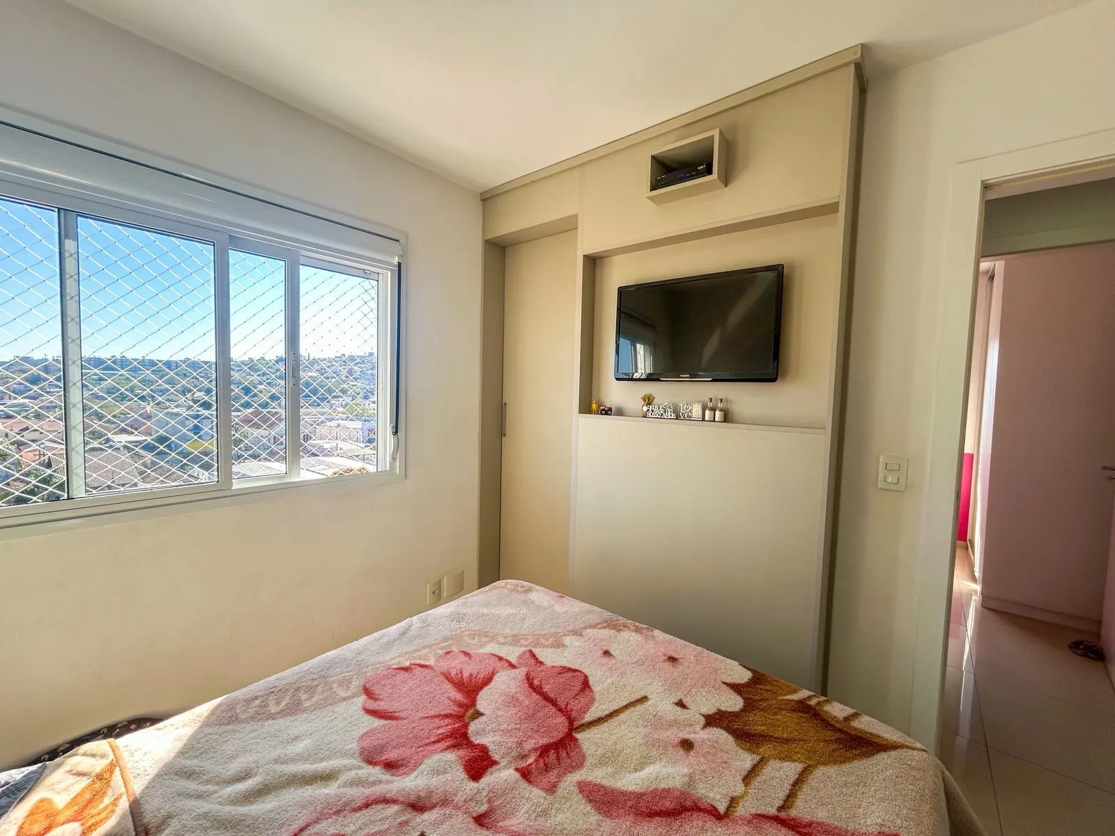 Imagem Apartamento de 3 quartos no bairro medianeira