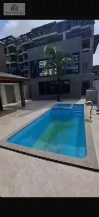 Imagem Sobrado à venda (400,00 m²), Caiçara, Praia Grande, SP