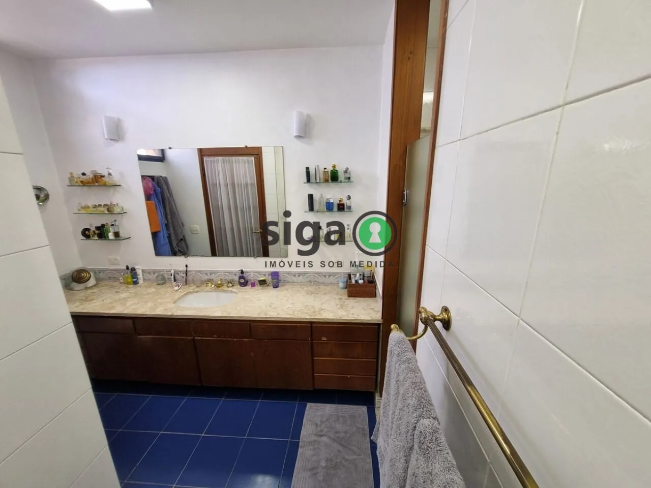 Imagem Casa a Venda na Cidade Jardim com 4 quartos