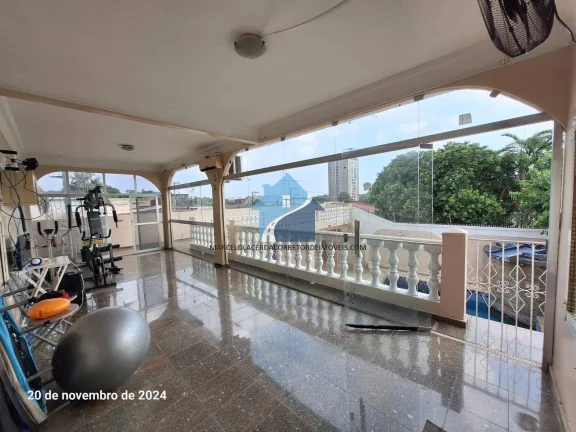 Imagem CASA NO CONJUNTO DEBORAH - DOM PEDRO
