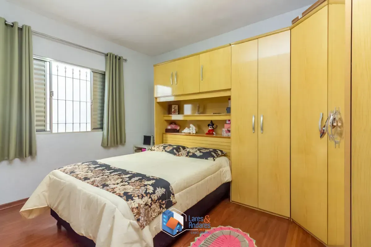 Imagem Casa para venda em Chácara Inglesa com 3 quartos, sendo 1 suíte, 187m²
