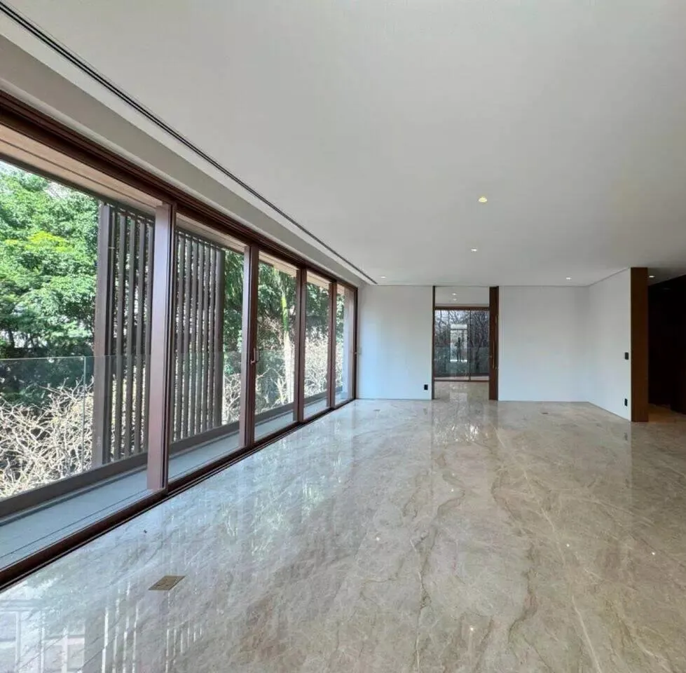 Imagem Apartamento de 380m² Localizado no Fasano Residences Cidade Jardim - Cidade Jardim, São Paulo - SP!