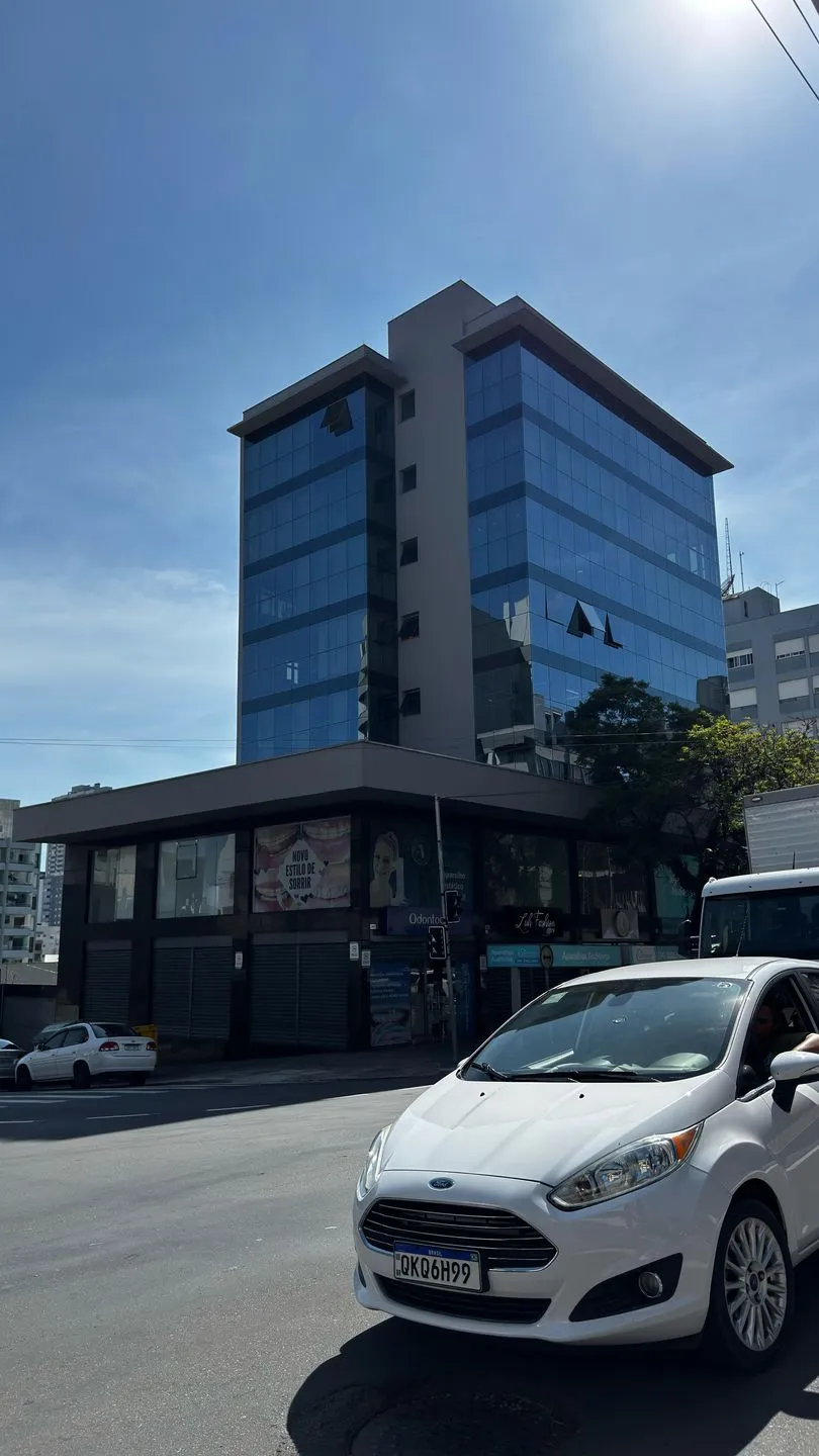 Imagem Sala comercial à venda em Caxias do Sul, Nossa Senhora de Lourdes, 48m2