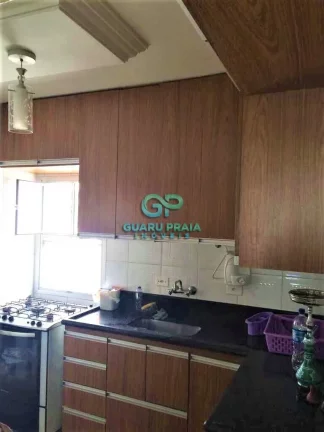 Imagem Apartamento à venda no bairro Astúrias - Guarujá/SP