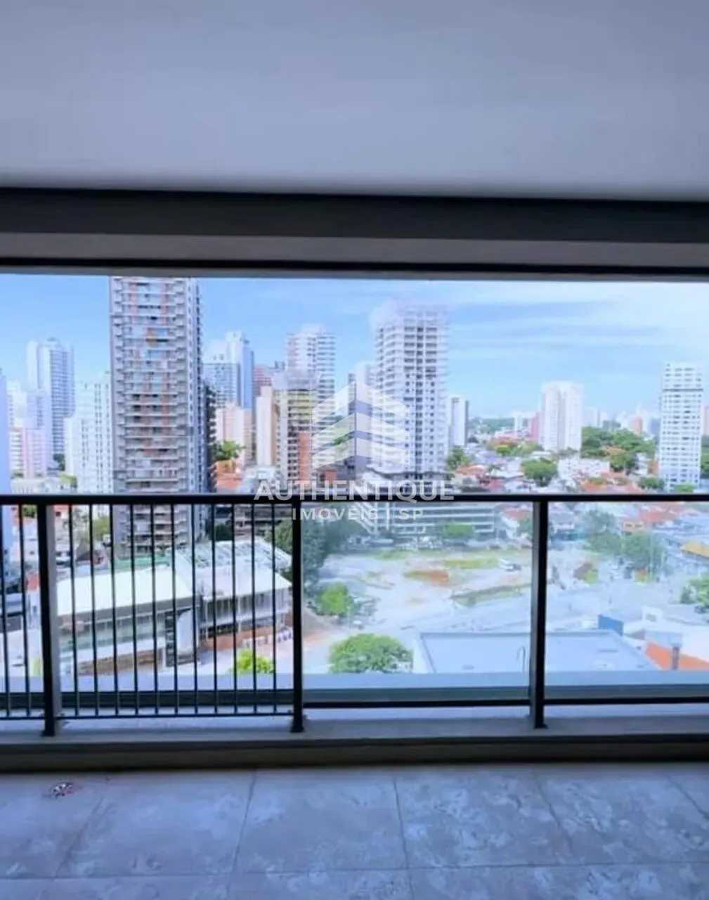 Imagem BROOK BY YOU INC BROOKLIN - Apartamento no bairro Brooklin à venda
