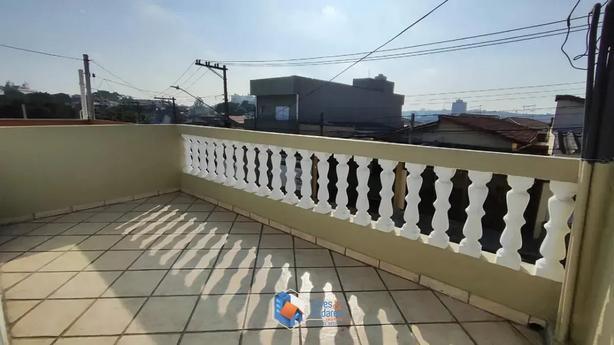 Imagem Casa para venda em Jardim Santa Cruz (Campo Grande) com 3 quartos, sendo 1 suíte, 118m²