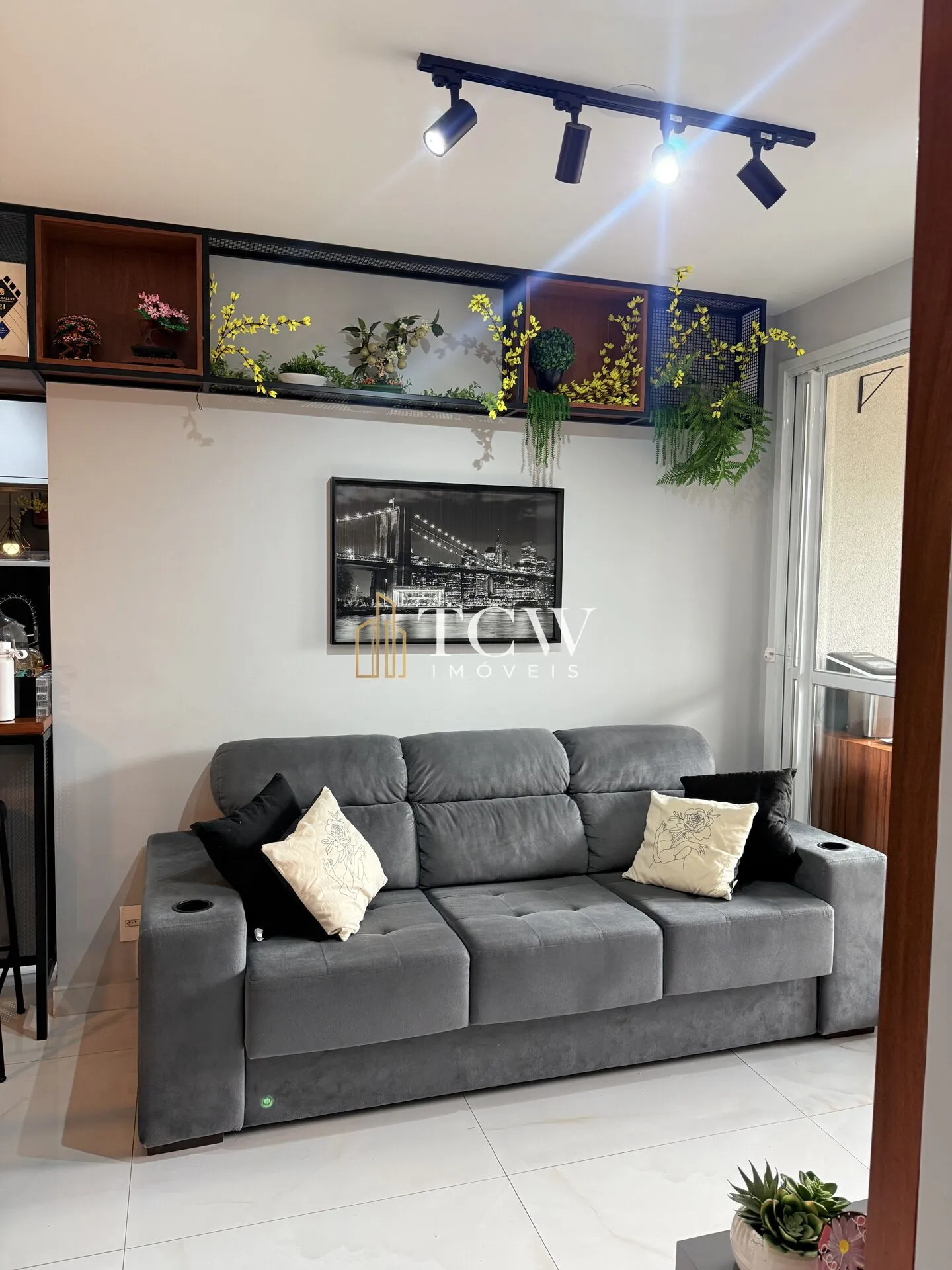 Imagem Apartamento à venda | 69,39m2 | MOOCA/SP