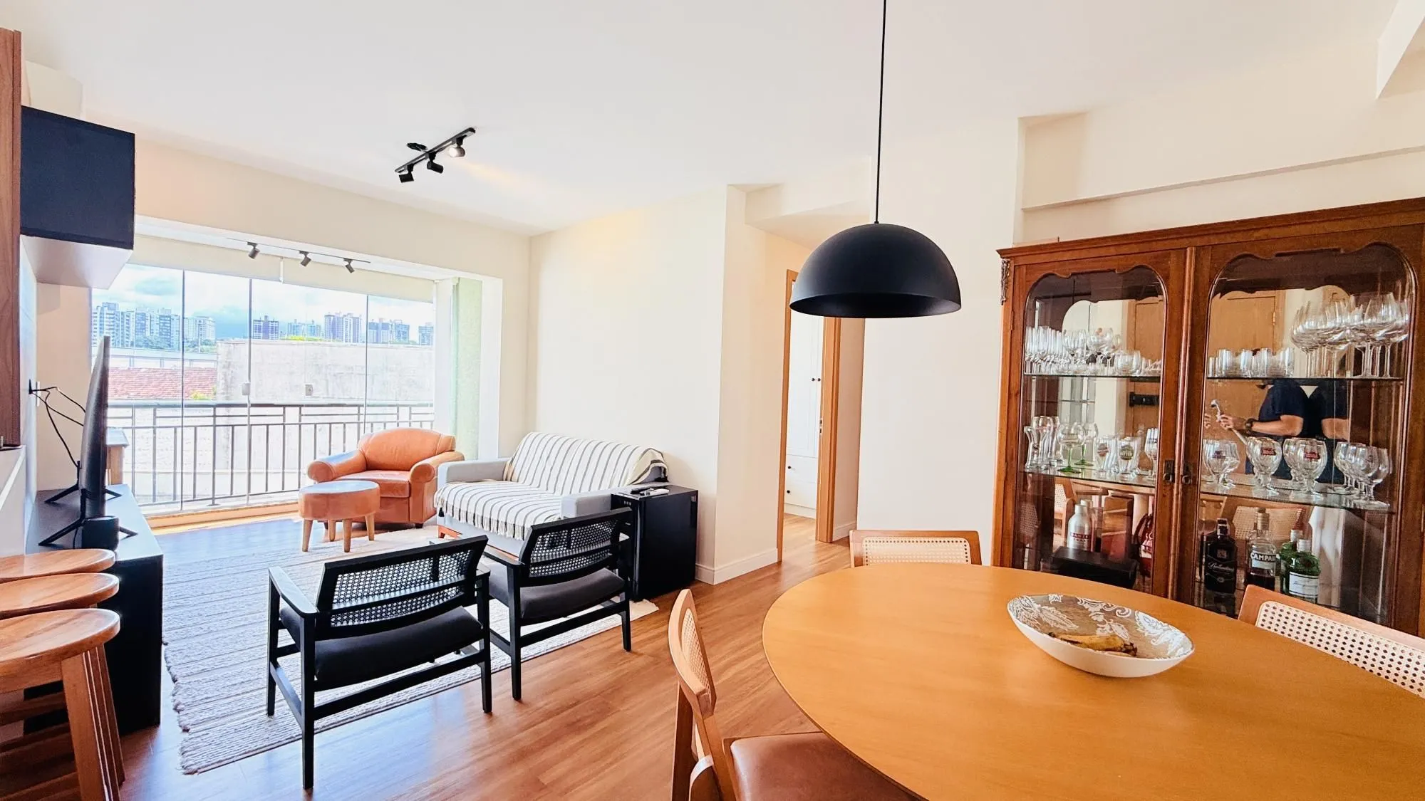 Imagem Excelente apartamento a venda com 2 dormitórios no bairro Passo d areia.