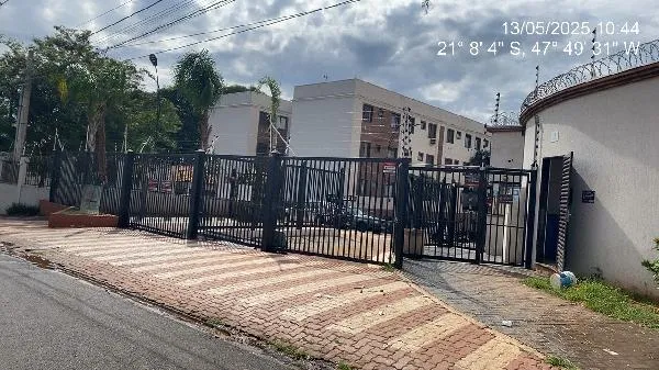 Imagem Oportunidade em JARDIM JOSE SAMPAIO JUNIOR, RIBEIRAO PRETO / SP, Imóvel Em Leilão.