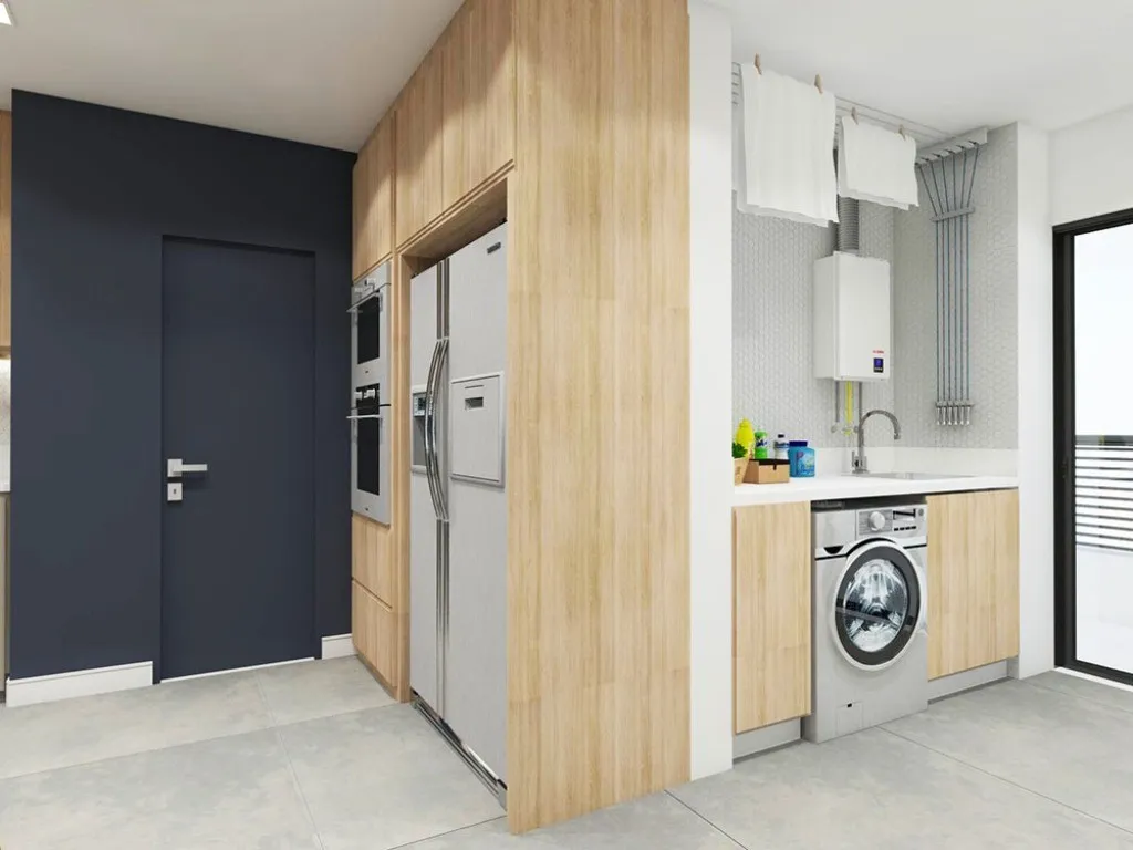 Imagem Cobertura duplex em Bairro Campestre Santo André SP, apartamento 3 quartos em Santo André, apartamento 3 dormitórios em Santo André, alto padrão