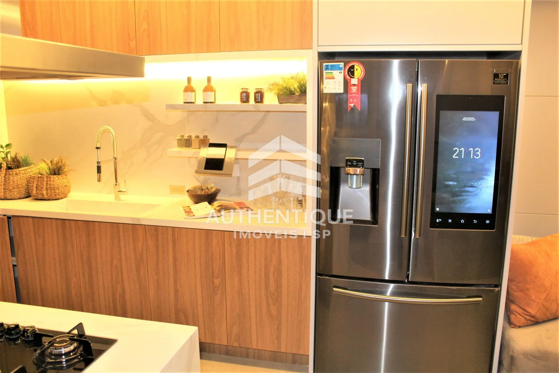 Imagem NORMANDIE MOEMA - Apartamento à venda em São Paulo/SP