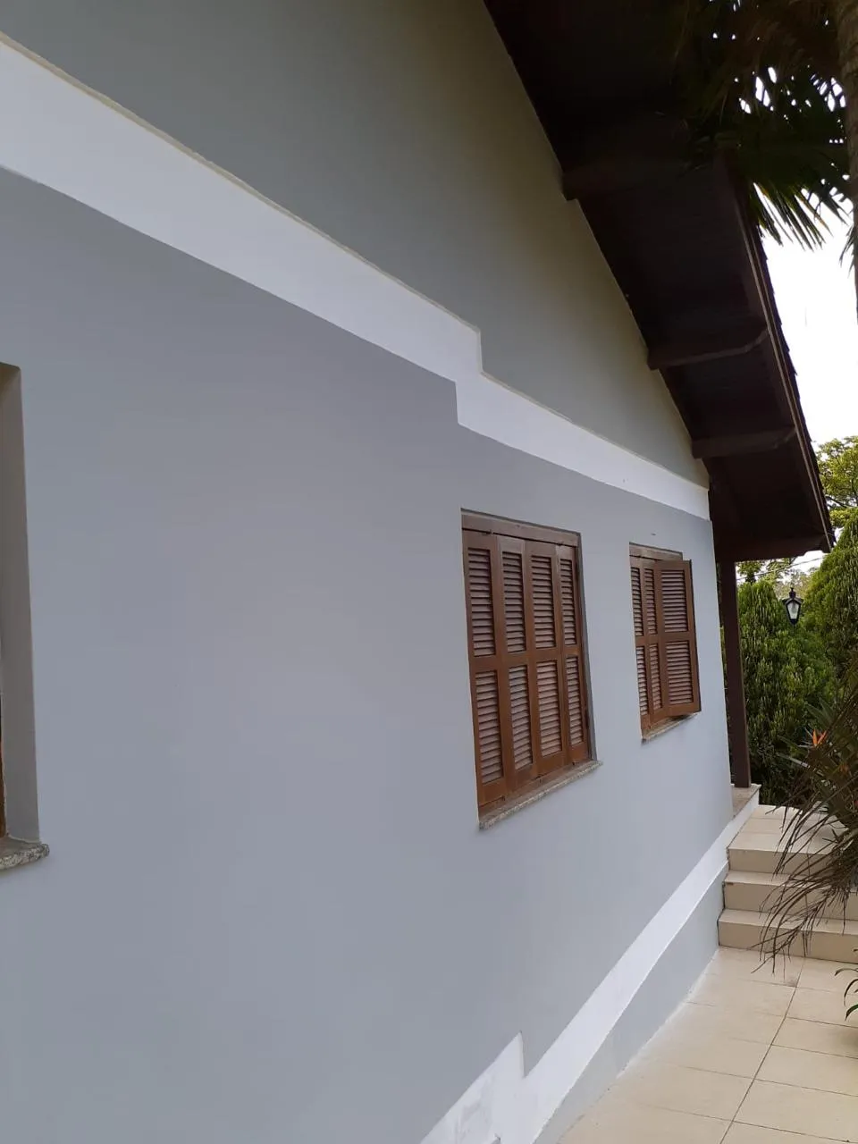Imagem Casa à Venda no Cantegril - 3 Dormitórios com Suíte, Piscina e Espaço Gourmet