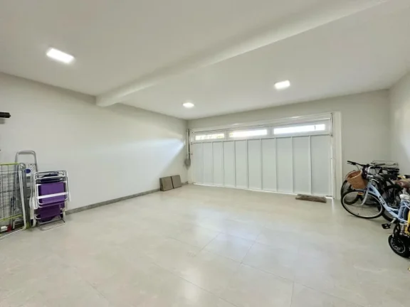 Imagem Casa em Condominio 3 Dormitórios - Bairro Atlantida Sul