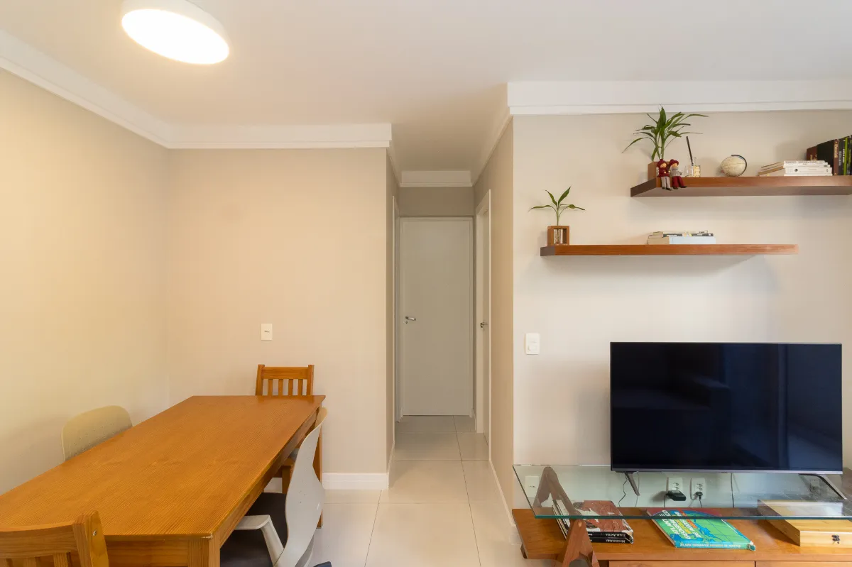 Imagem Apartamento para venda em Jardim Íris com 2 quartos, 55m2