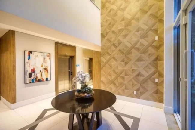Imagem PLATINA PATRIANI - Studio de 37m² (Unidade de Revenda), ao lado do Shopping Metrô Tatuapé!!
