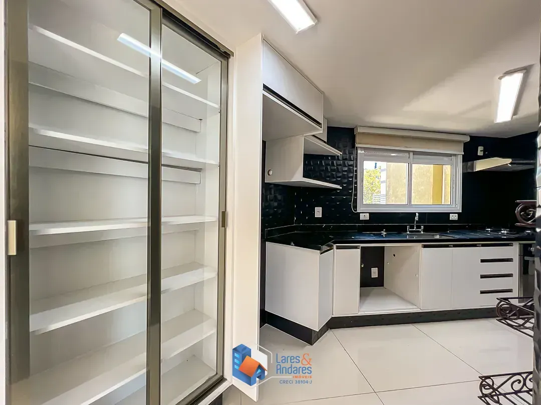 Imagem Apartamento para venda em Vila Andrade com 2 quartos, sendo 2 suítes, 116m²