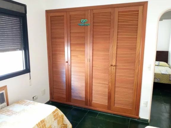 Imagem Apartamento Padrão para Venda em Pitangueiras Guarujá-SP