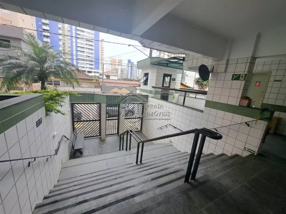 Imagem APARTAMENTO COM 50 m² - CAMPO DA AVIACAO - PRAIA GRANDE SP