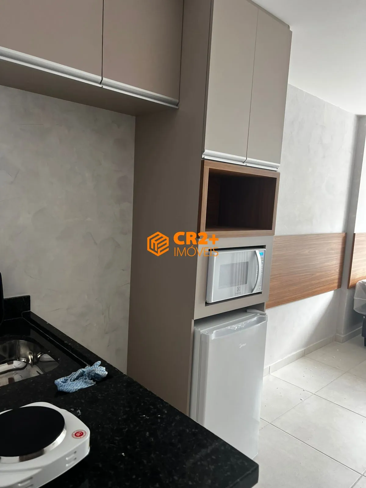 Imagem Vendo Flat NOVO e PRONTO , MOBILIADO em Porto de Galinhas