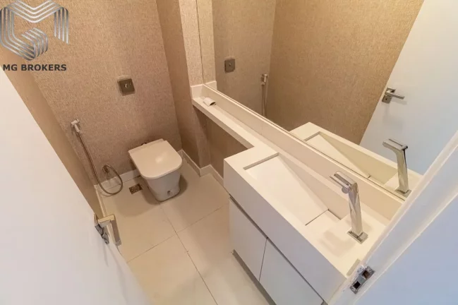 Imagem Imperdível oportunidade de adquirir um apartamento de luxo em Ipanema, Rio de Janeiro - 3 quartos, 1 suíte, 1 sala, 3 banheiros, 112m².