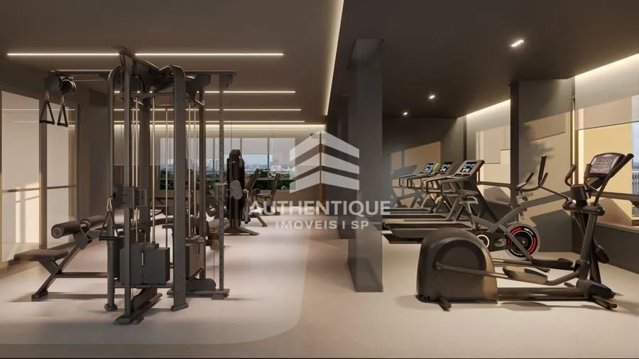 Imagem CORA PINHEIROS - Apartamento à venda no bairro Pinheiros - São Paulo/SP, Zona Oeste
