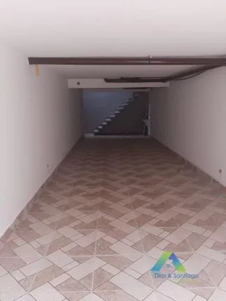 Imagem Sobrado com 3 dormitórios, 1 suíte à venda, 139m² por R$ 590.000,00 - Vila das Mercês - São Paulo/SP