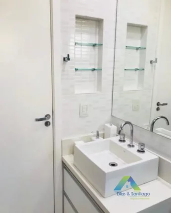 Imagem Apartamento Residencial à venda, Vila Firmiano Pinto, São Paulo - .