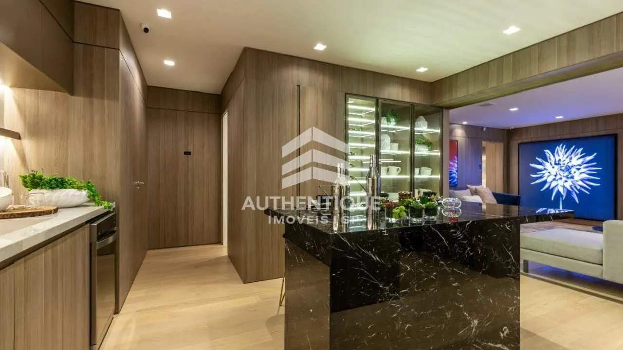 Imagem ICONYC THE RESIDENCES VILA CLEMENTINO - Apartamento à venda em São Paulo/SP