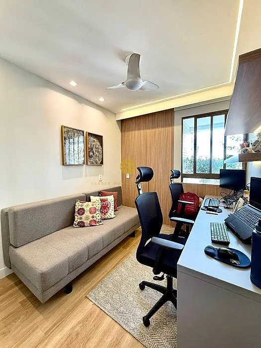Imagem Apartamento - Venda na Graça no Giardino Loreto 3/4