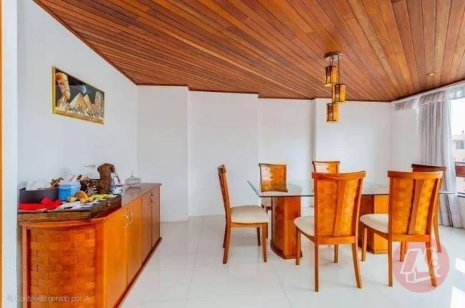 Imagem Cobertura para alugar, 300 m² por R$ 6.803,21/mês - Jardim Lindóia - Porto Alegre/RS