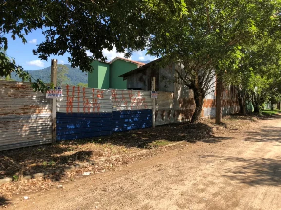 Imagem Excelente Lote Com Ótima Localização.