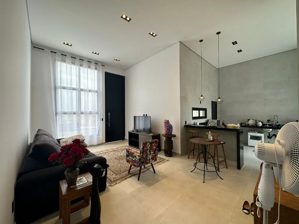 Imagem Comprar casa em condomínio fechado em Sorocaba SP