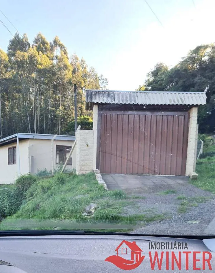 Imagem Casa no Alto Feliz